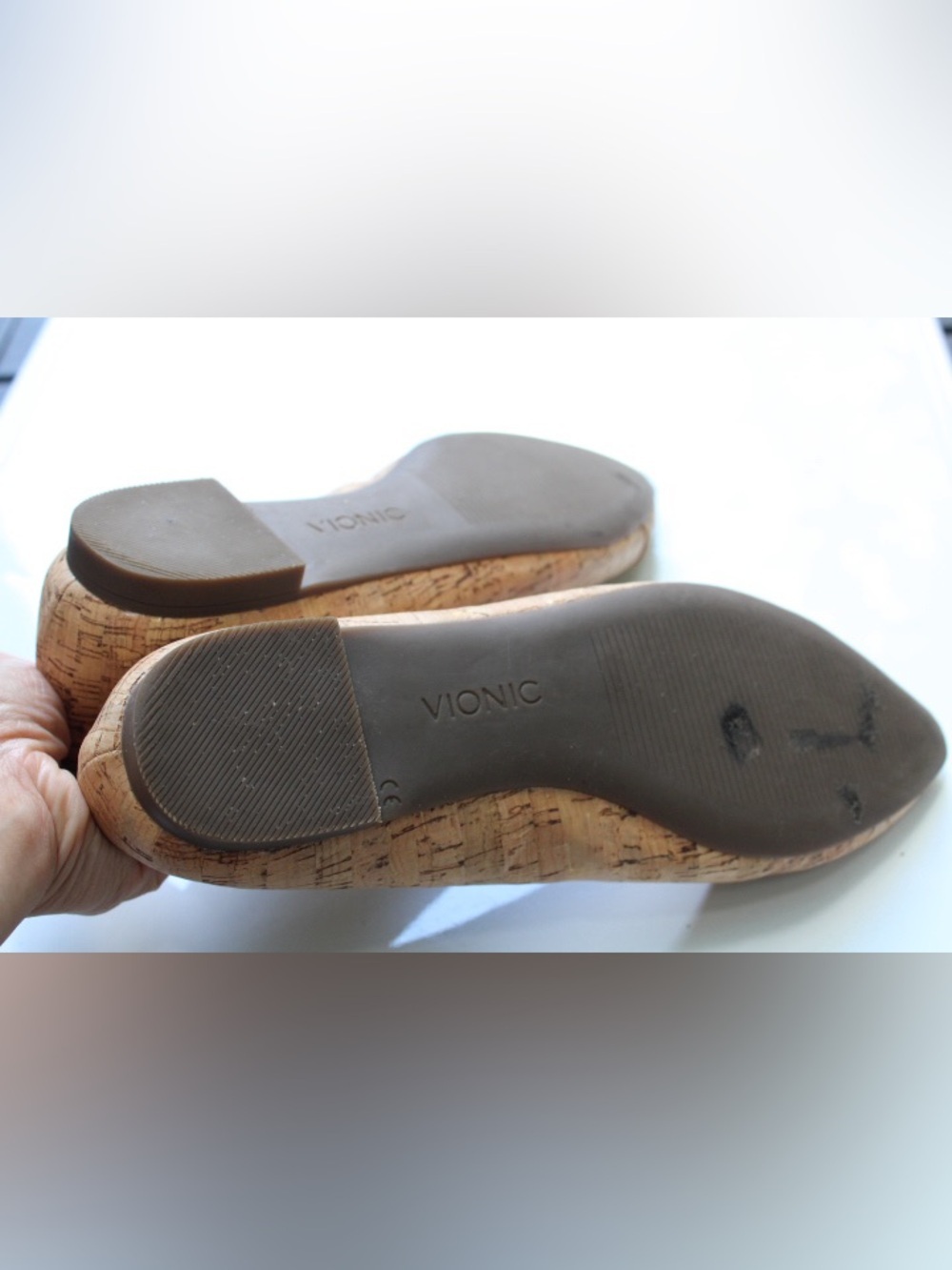 Vionic Caballo flats - Picture 6 of 9
